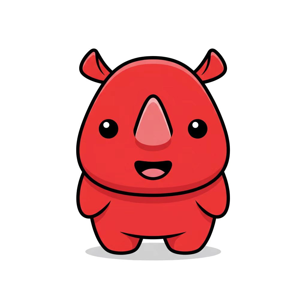 RedRhino